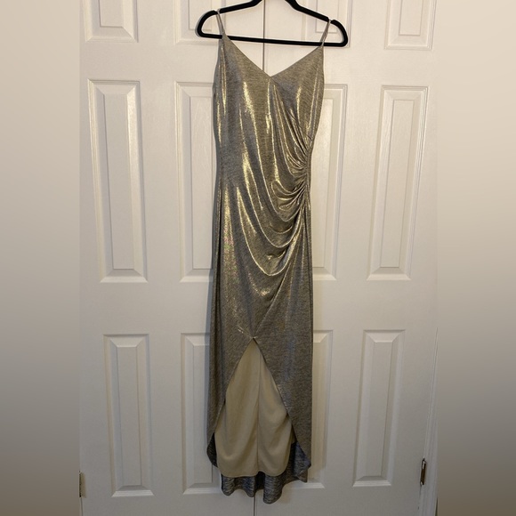 Vince Camuto Gown - Picture 1 of 4
